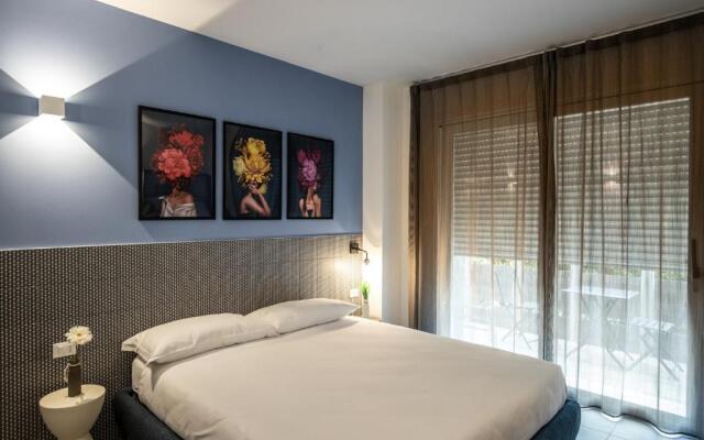 SEI Garda Apartments