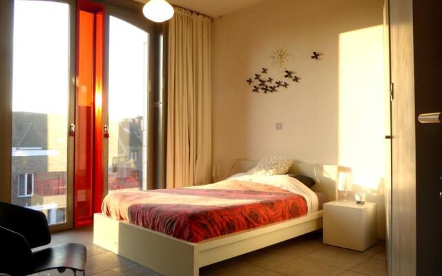VEGAN, PLANT BASED b&b central Bruges
