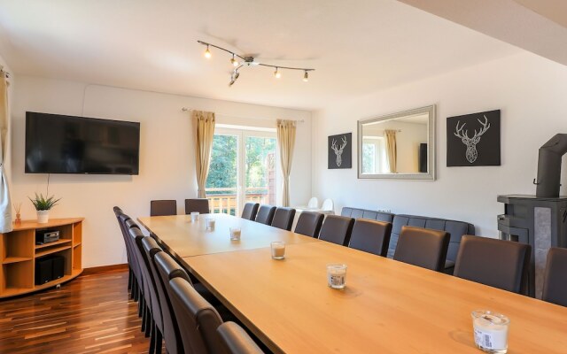 Comfortable Chalet in Ellmau Near Ski Slopes