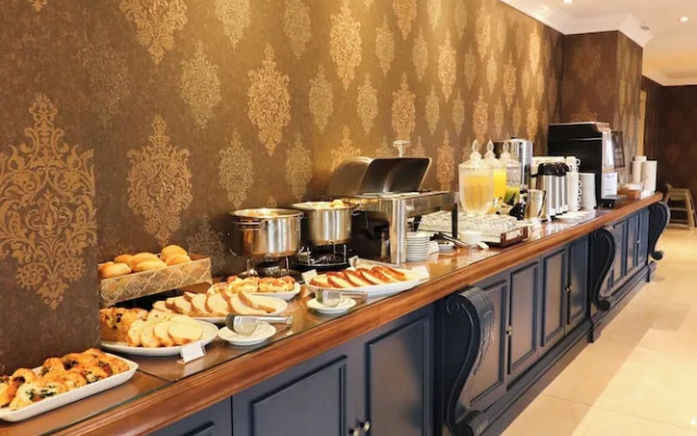 Daara Transamerica Collection Gramado