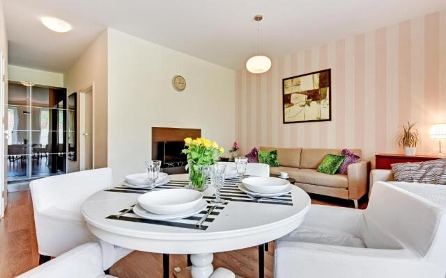 Apartamenty Szeroka - Old Town Holidays Home
