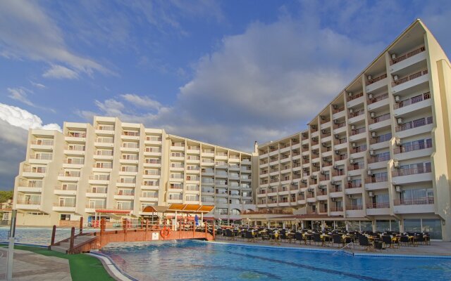 Sea Pearl Hotel