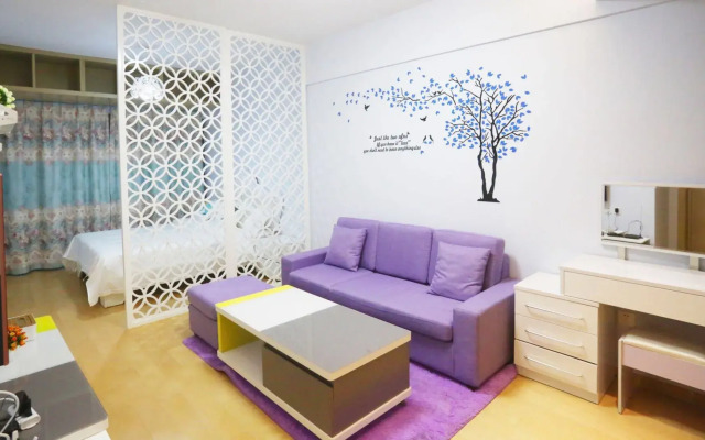 Tianjin Per Yee Boutique Hotel