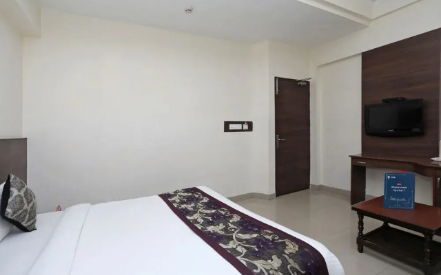 OYO Flagship 11406 Indira Nagar