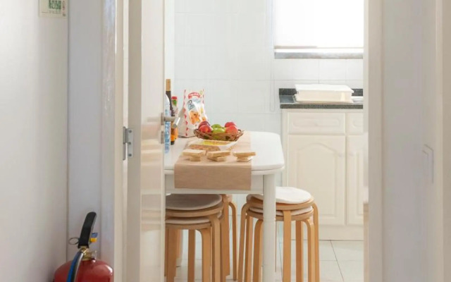 The Yellow House Cascais