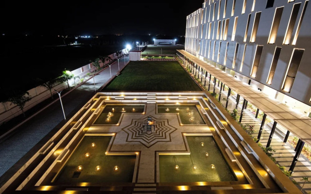 Shree Anandam Resort