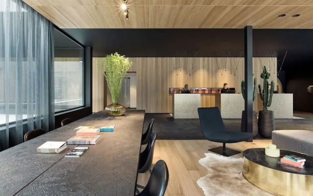 Domaine La Butte aux Bois