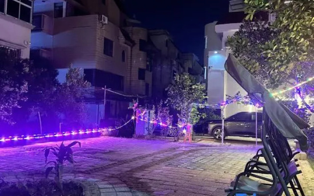 Beihai Haitao Qiaogang Homestay