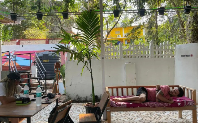 Dolrina Guest House