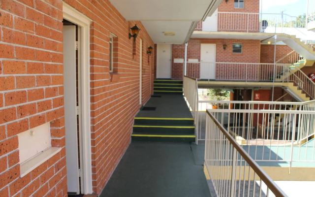 Greenslopes Motor Inn