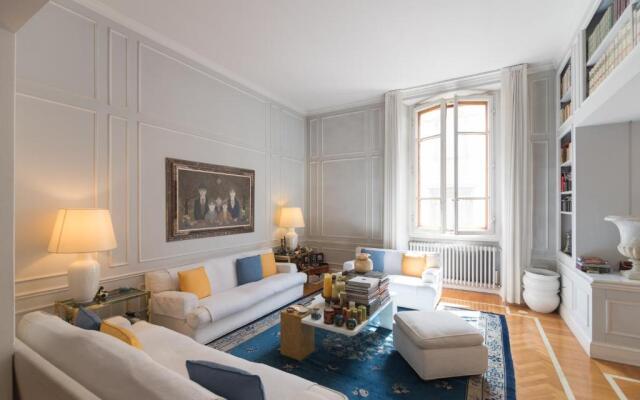 Luxury Apartment Central Florence