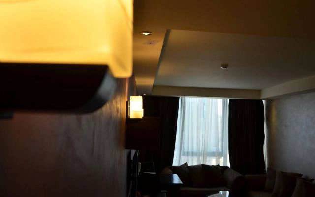 Diamond Hotel Suites