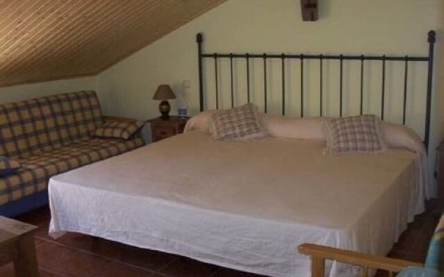 Hostal Rural El Manantial De Gredos