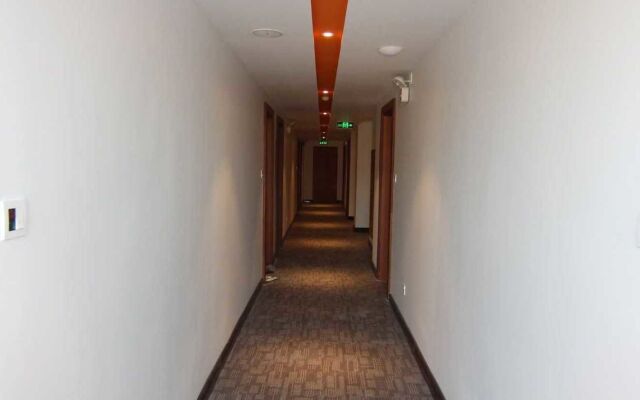 Hotel Vista