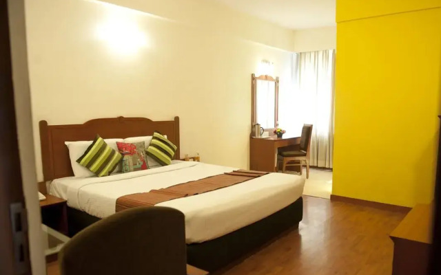 Hotel Siddharta
