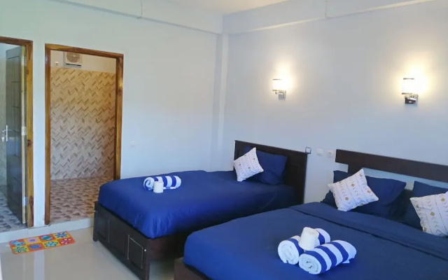 Hotel Bonne Nuit