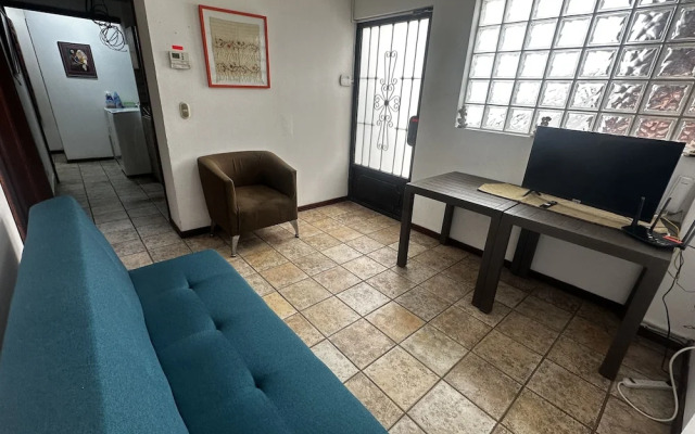 Sofia Apartments in Escalante, San Jose