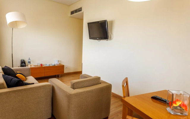 Hotel Caravelas