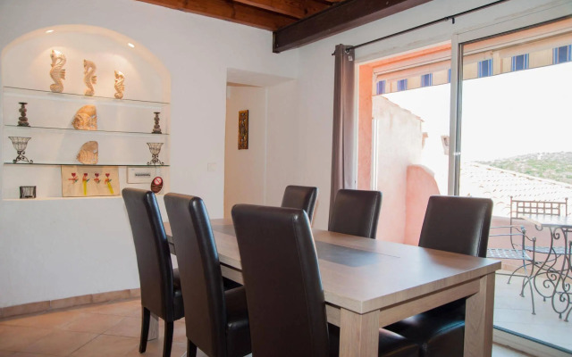 U Pirellu Résidence