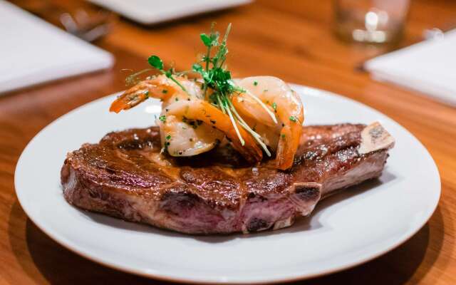 Hilton Salt Lake City Center