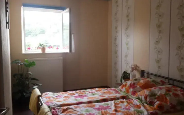 Ferienwohnung Müller