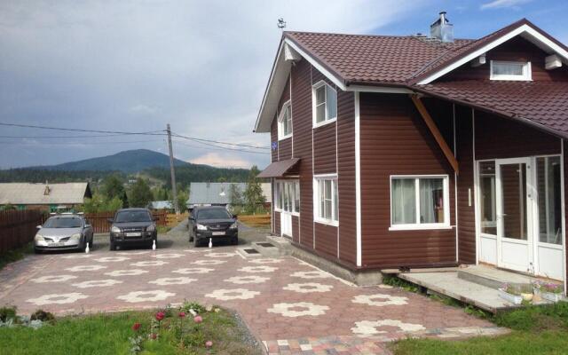 Chalets Skazka