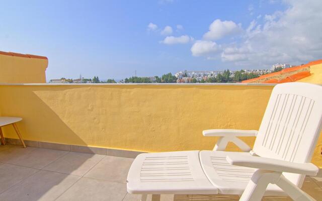 CT 135 - MALMö PENTHOUSE - MALMö PENTHOUSE - CT 135