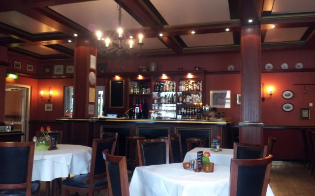 Sorat Hotel Brandenburg