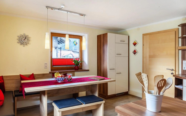 Ferienwohnung Galerie Kaiser