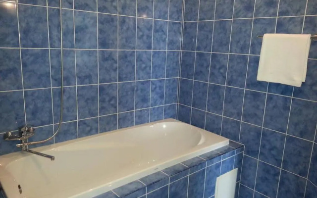 Sanivan Guest House
