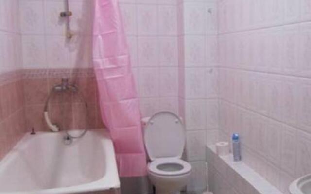 Guest house Korolevyh