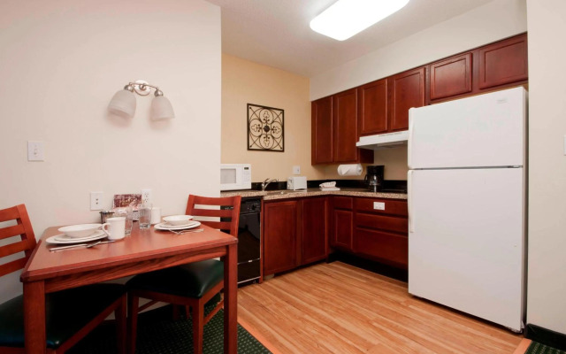 Residence Inn by Marriott Tulsa South