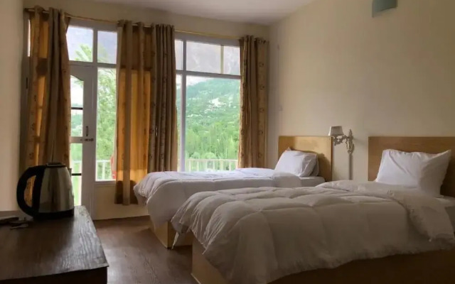 Hotel Hunza One