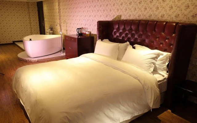 Shenanbei Boutique Hotel