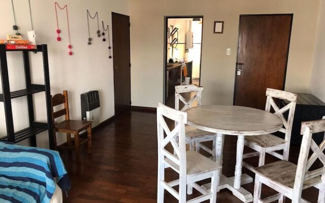 Departamento Sarmiento Salta