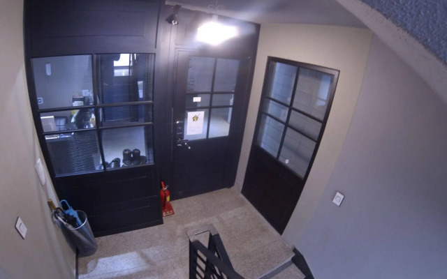 24 Guesthouse Garosu-gil (Gangnam)