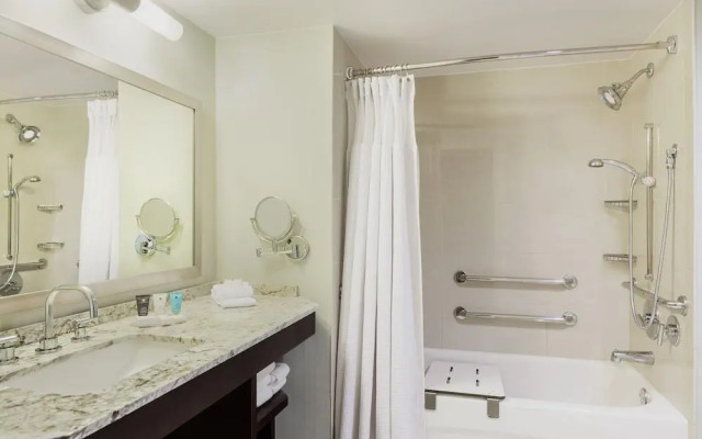 Crowne Plaza