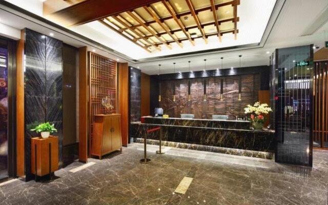 Andersen Culture Hotel