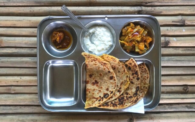 Indian Culture Hostel
