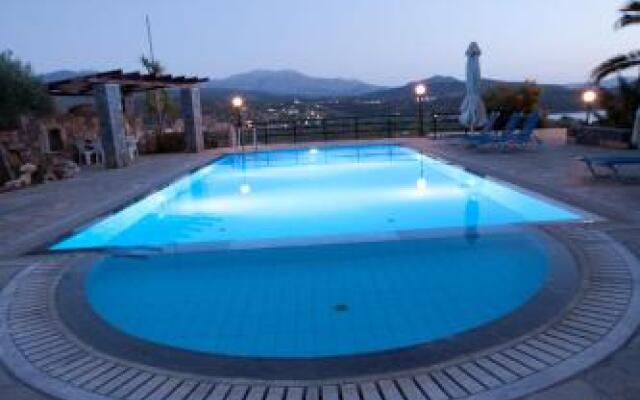 Villa Michalis