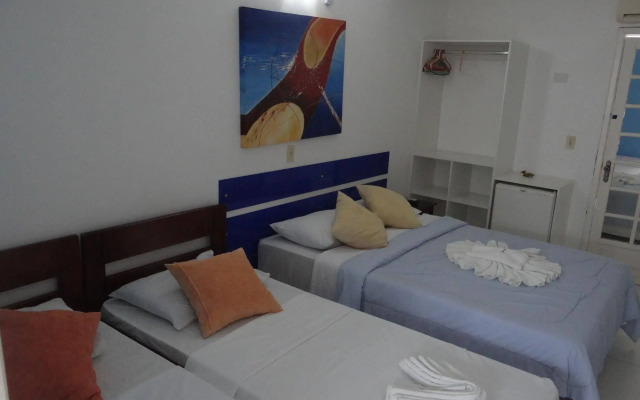 Pauba Beach Hotel