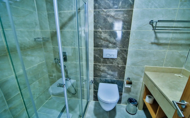 Amasra Sahil Otel