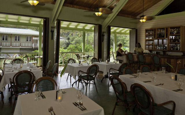 Rosalie Bay Resort