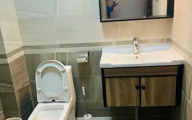 Vesta Garden Apartments Kilimani