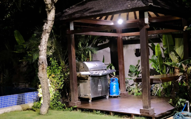 CassaMia Bali