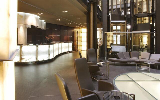 Hotel Urban, a Small Luxury Hotel of the World