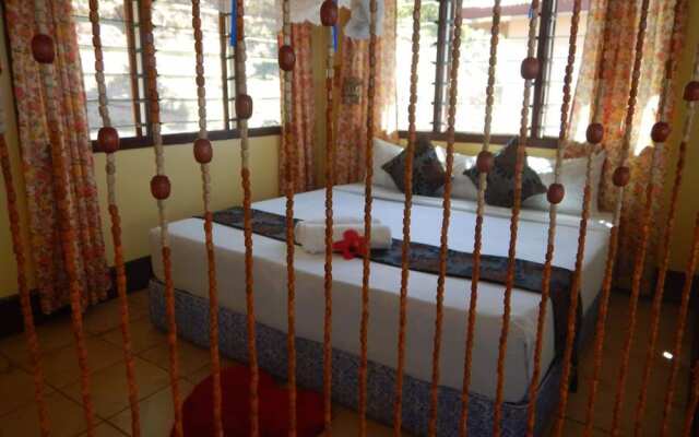 Naqalia Lodge