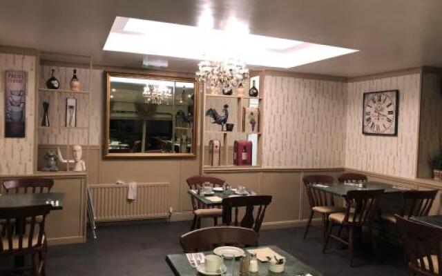 Station Inn Hexham