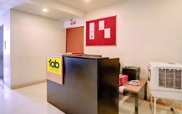 FabHotel Prime Ace II