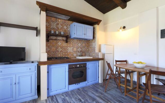 House Oliviola Valledoria